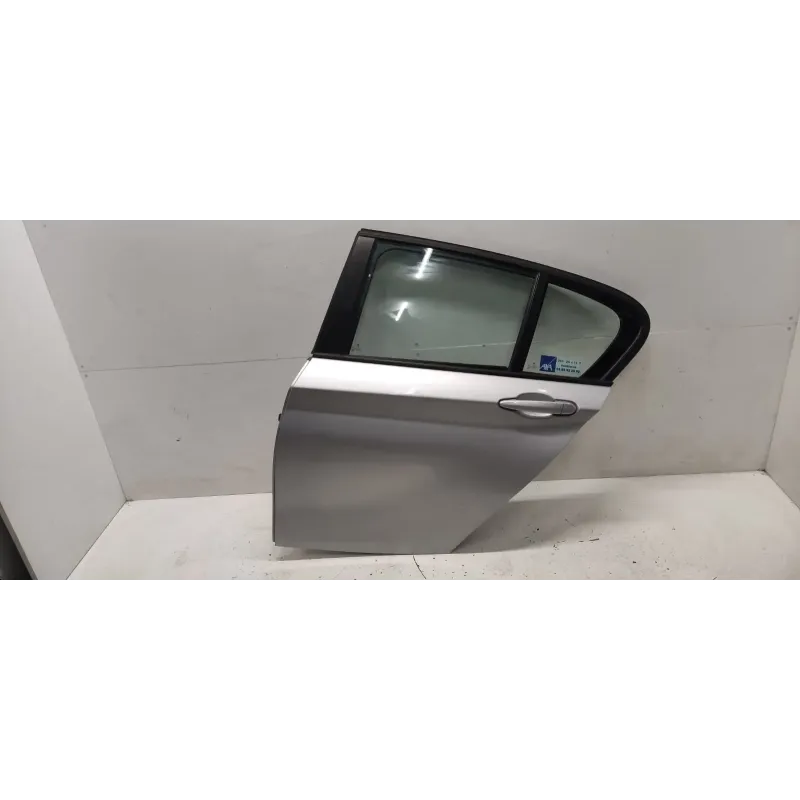 Porte arriere gauche bmw serie 1 f20/f21