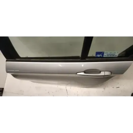 Porte arriere gauche bmw serie 1 f20/f21