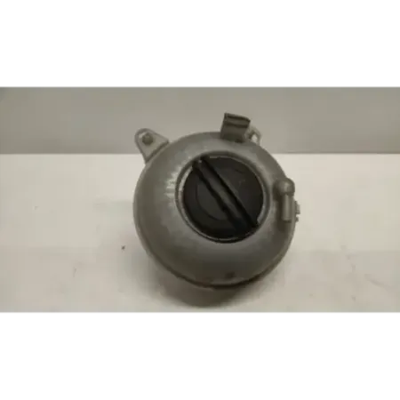Vase expansion volkswagen golf 7