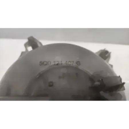 Vase expansion volkswagen golf 7