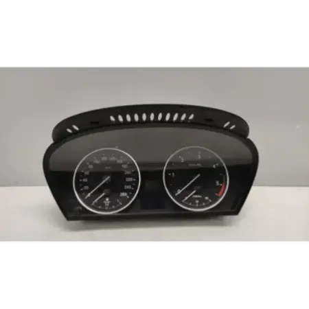 Compteur bmw x5 e70