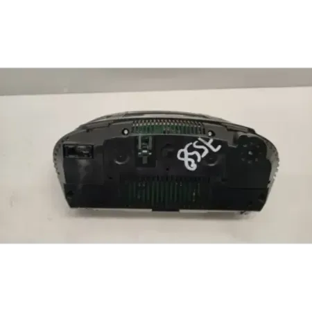 Compteur bmw x5 e70