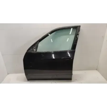 Porte avant gauche complete bmw x5 e70
