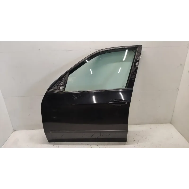 Porte avant gauche complete bmw x5 e70