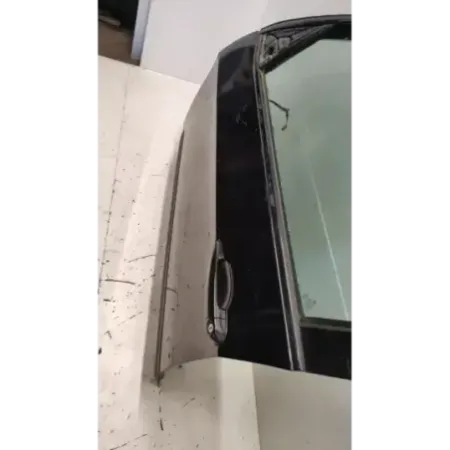 Porte avant gauche complete bmw x5 e70