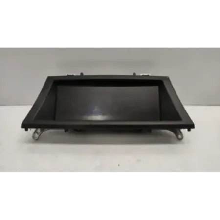 Ecran multimedia bmw x5 e70