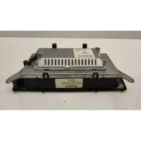 Ecran multimedia bmw x5 e70