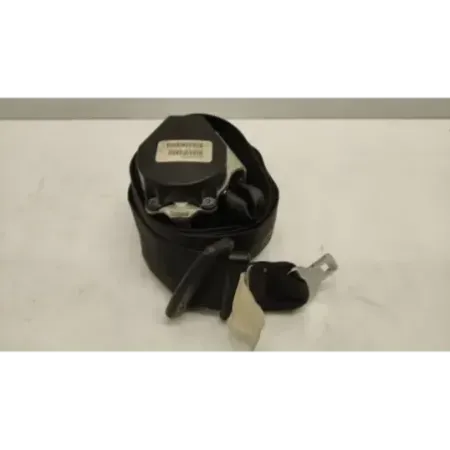 Ceinture 3eme rang gauche bmw x5 e70