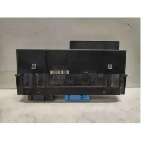 Boitier junction box bmw serie 3 e90/e91