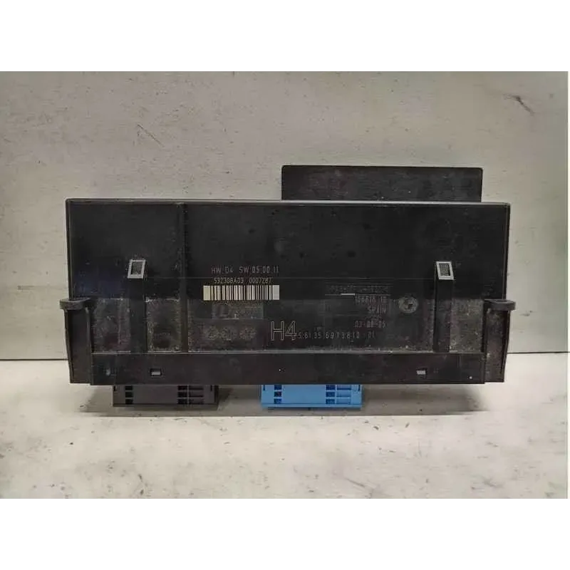 Boitier junction box bmw serie 3 e90/e91
