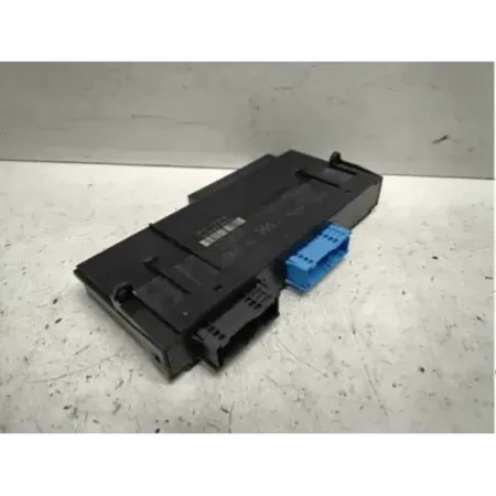 Boitier junction box bmw serie 3 e90/e91