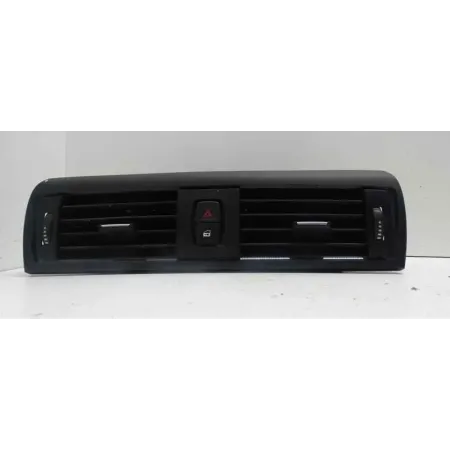 Grille aeration centrale avant bmw serie 1 f20/f21