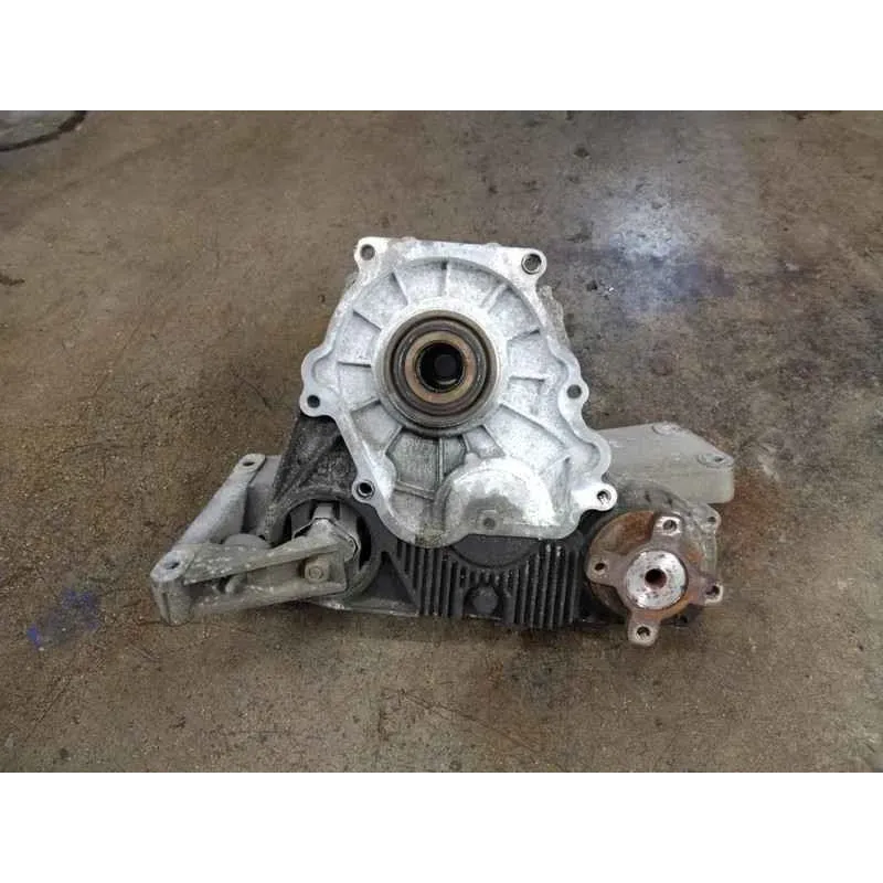 Boite de transfert bmw serie 3 e46