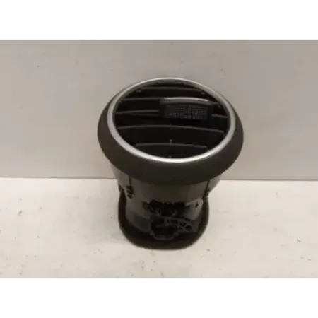 Grille aeration