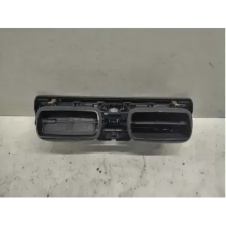 Grille aeration centrale avant bmw serie 1 f20/f21