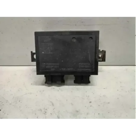 Comfort box volkswagen polo 6n iii