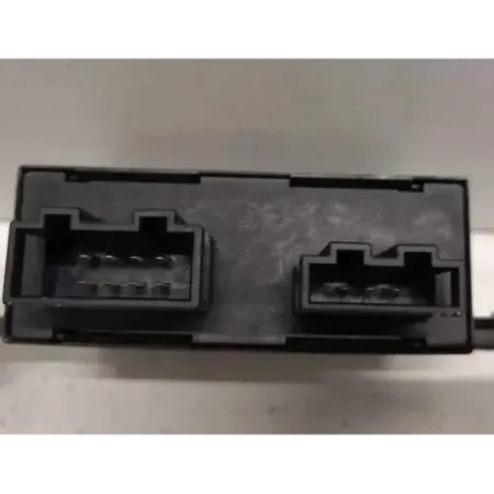 Comfort box volkswagen polo 6n iii