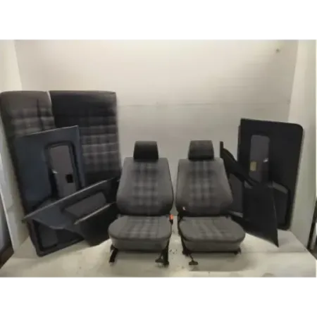 Interieur complet bmw serie 3 e30