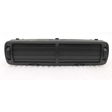 Grille aeration centrale avant volkswagen passat 3b b5