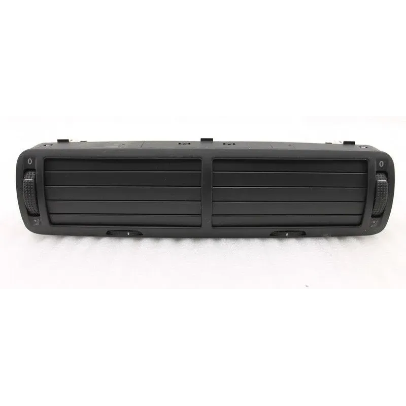 Grille aeration centrale avant volkswagen passat 3b b5