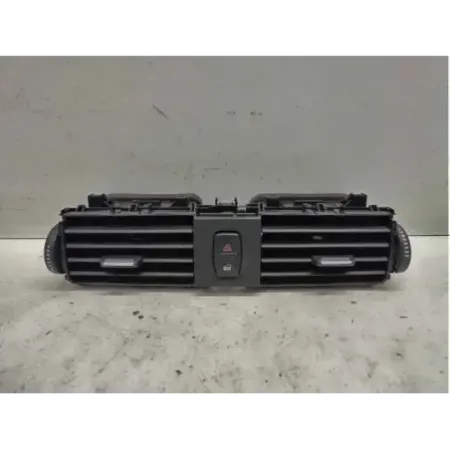 Grille aeration centrale avant bmw serie 1 f20/f21