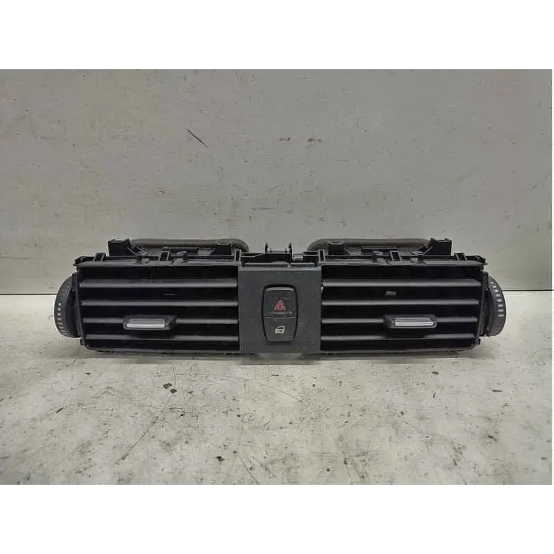 Grille aeration centrale avant bmw serie 1 f20/f21