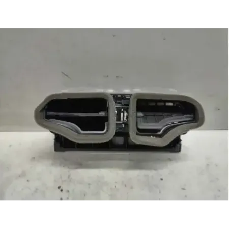 Grille aeration centrale avant volkswagen polo 6r/6c v