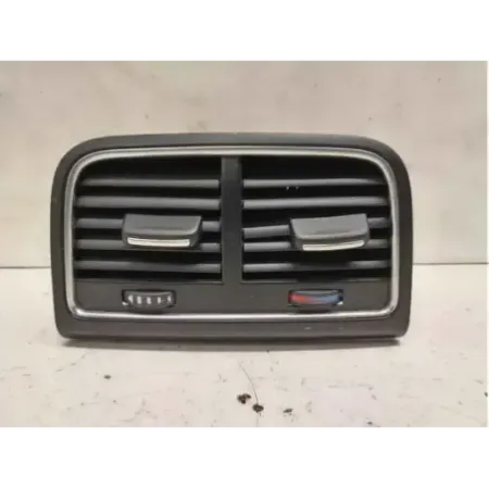 Grille aeration arriere audi a4 8k b8