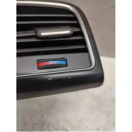 Grille aeration arriere audi a4 8k b8