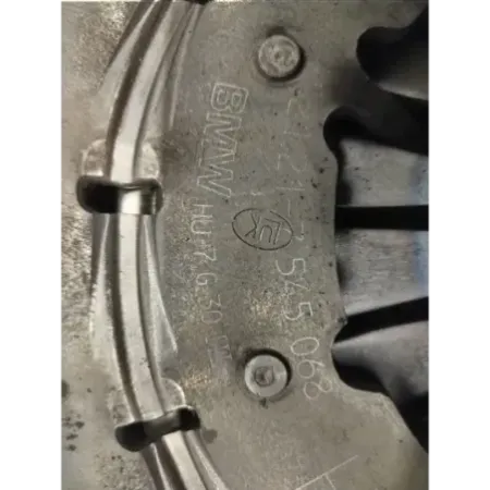 Kit embrayage bmw serie 3 e92/e93