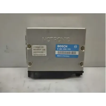 Calculateur moteur bmw serie 3 e30