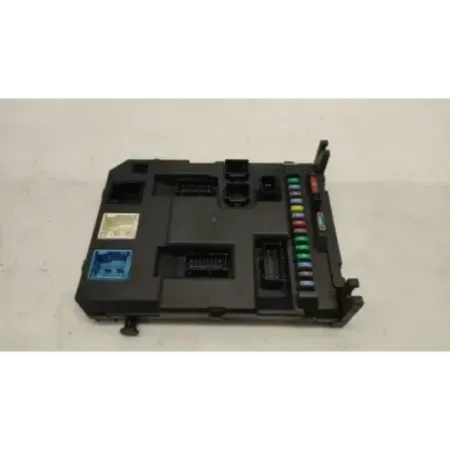 Comfort box citroen c3