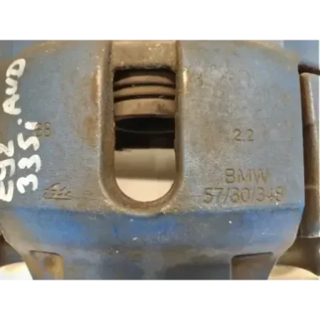 Etrier de frein avant droit bmw serie 3 e92/e93