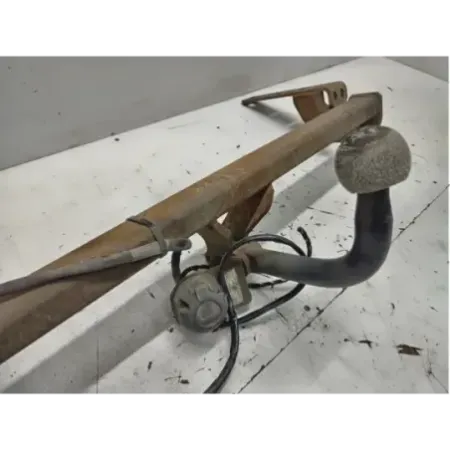 Attelage peugeot 308