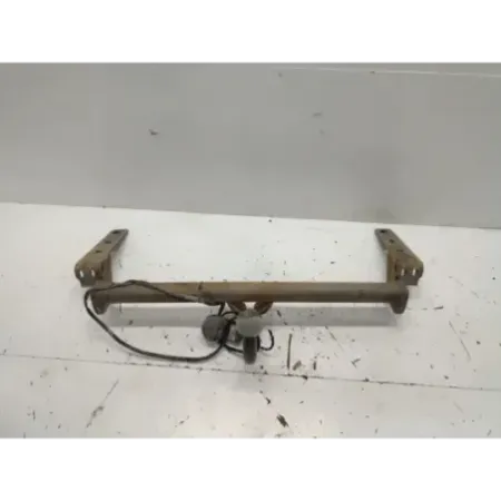 Attelage peugeot 308