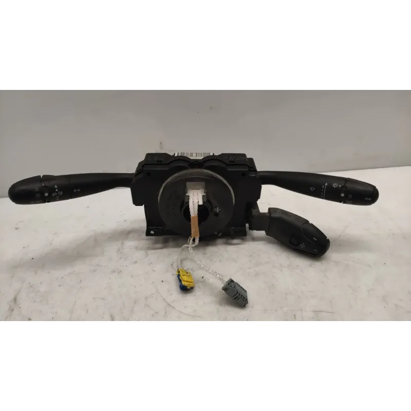 Bloc commodo peugeot 206+