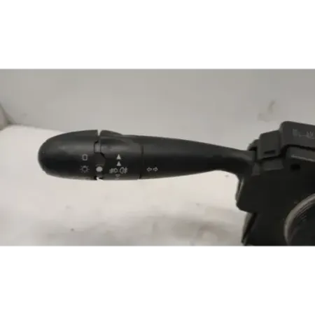 Bloc commodo peugeot 206+