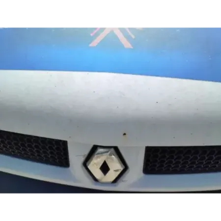 Capot renault master