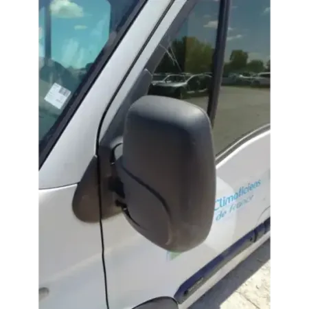 Retroviseur gauche renault master