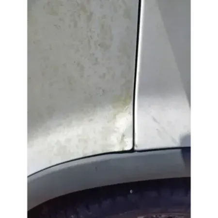 Porte avant droite complete renault master