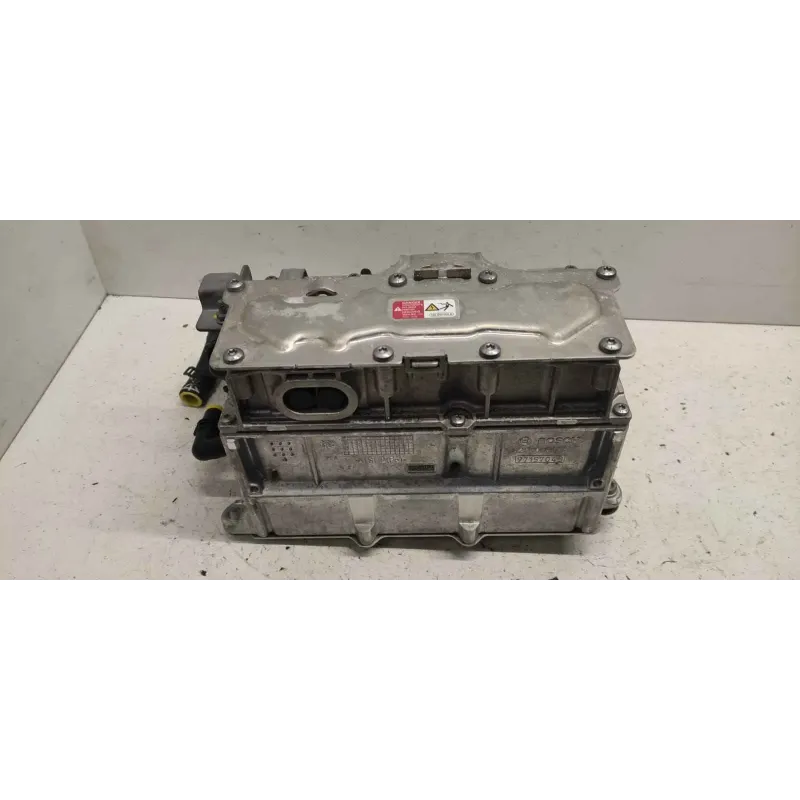 Module convertisseur de tension volkswagen tiguan