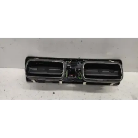 Grille aeration centrale avant bmw serie 1 f20/f21