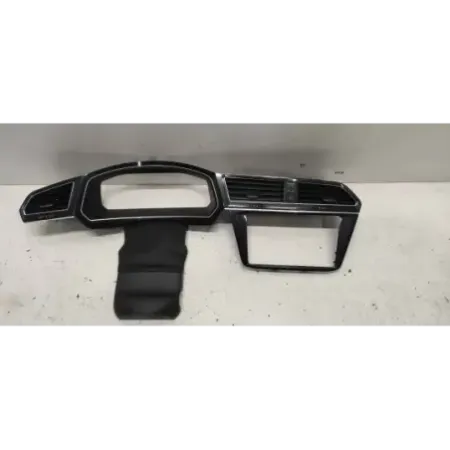 Grille aeration volkswagen tiguan