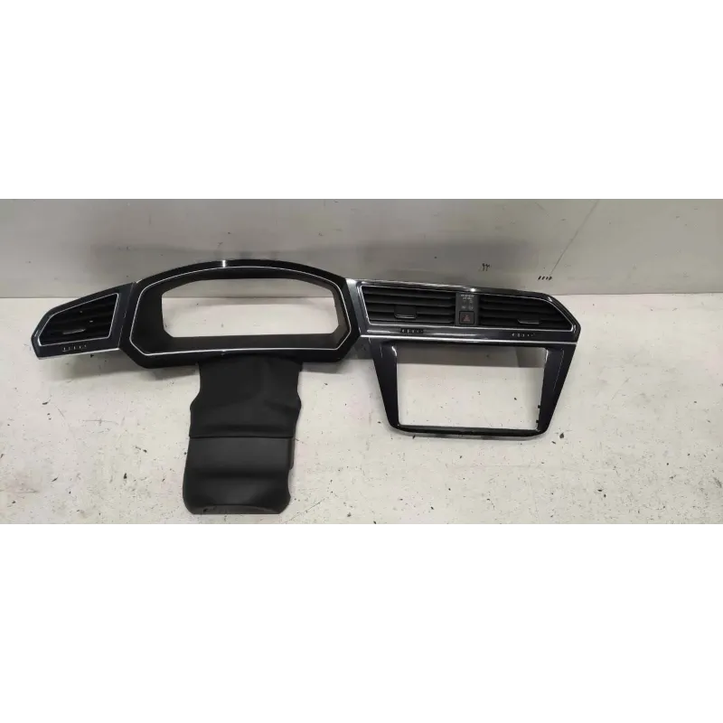 Grille aeration volkswagen tiguan