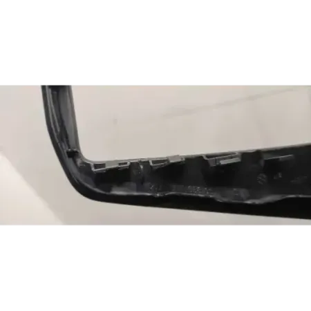 Grille aeration volkswagen tiguan