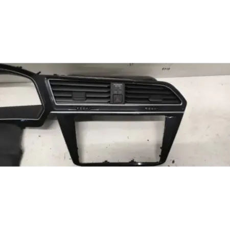 Grille aeration volkswagen tiguan