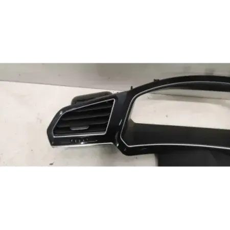 Grille aeration volkswagen tiguan