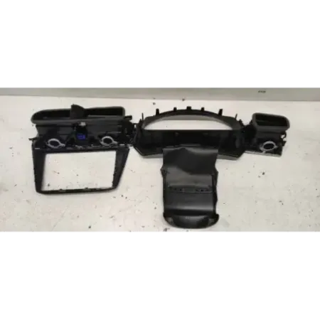 Grille aeration volkswagen tiguan