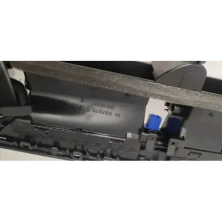 Grille aeration volkswagen tiguan