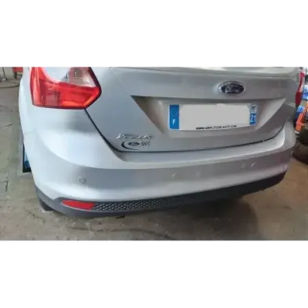 Pare-choc arriere ford focus